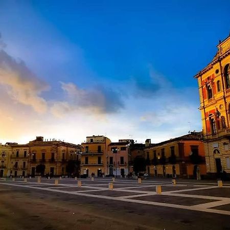 Casa Vacanza Contry House Romantic Grammichele المظهر الخارجي الصورة