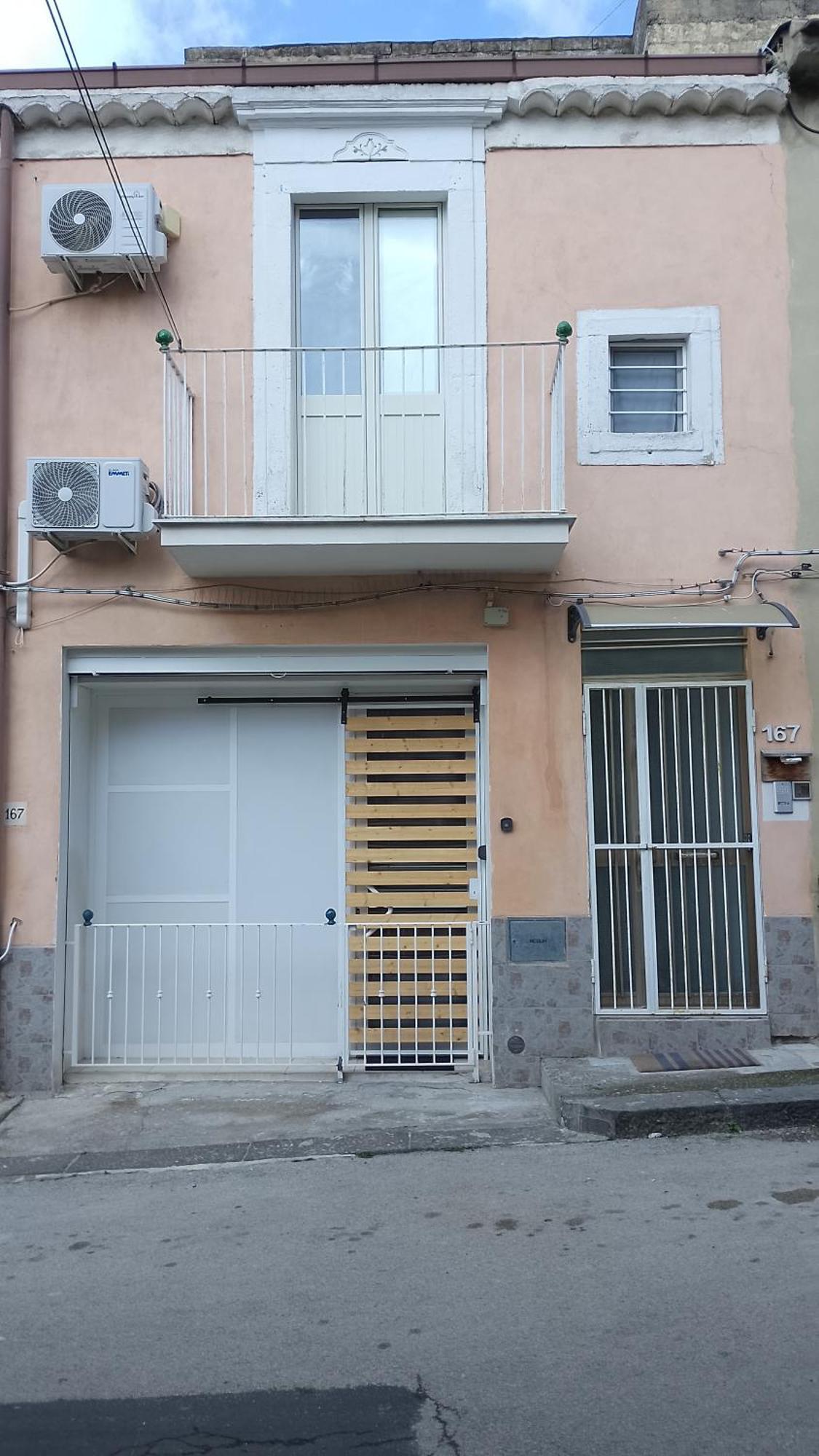 Casa Vacanza Contry House Romantic Grammichele المظهر الخارجي الصورة
