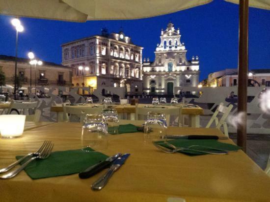 Casa Vacanza Contry House Romantic Grammichele المظهر الخارجي الصورة
