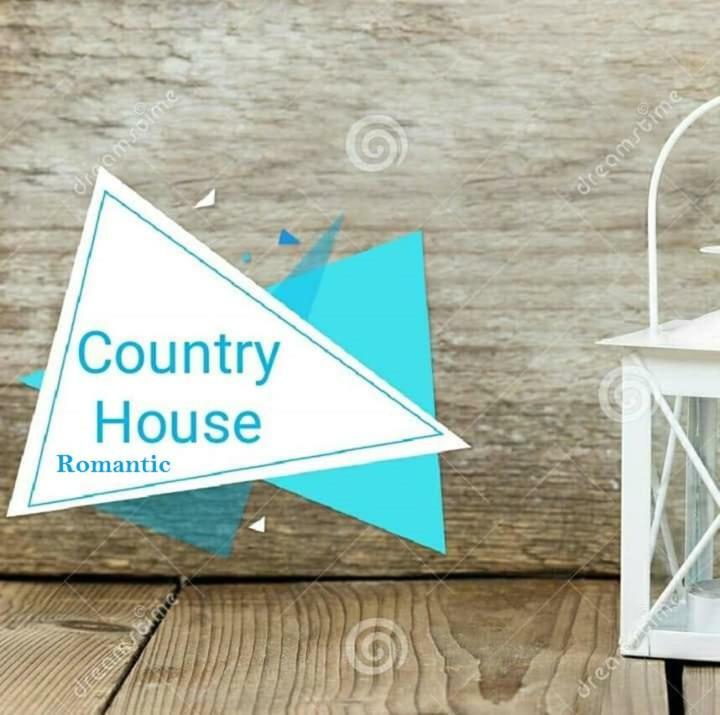 Casa Vacanza Contry House Romantic Grammichele المظهر الخارجي الصورة