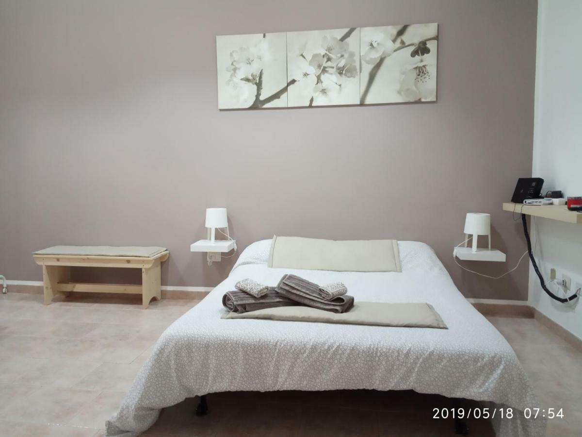 Casa Vacanza Contry House Romantic Grammichele المظهر الخارجي الصورة